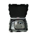 Fast Portable Laser Rust Removal Suitcase Laser Cleaning Machine Laser Cleaner Good Price On Hot Sale