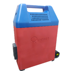 Cheap Price Portable 50W 100W Fiber Laser Cleaning Machine Rust Remal For Metal Stone Wood