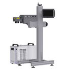 UV Laser Engraving Machine 1064nm Wavelength Marking Speed ≤12000mm/s