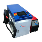 Fiber laser welding machine 1000w 1500w 2000w 3000w handheld laser welder price for stainless steel aluminum