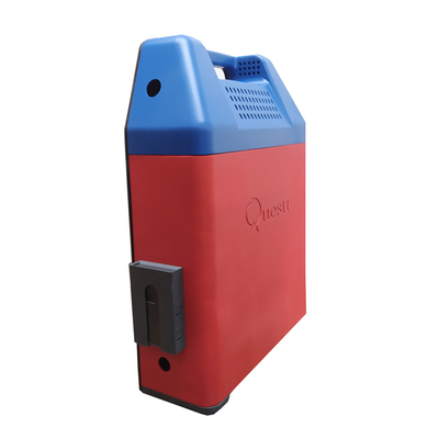 Cheap Price Portable 50W 100W Fiber Laser Cleaning Machine Rust Remal For Metal Stone Wood
