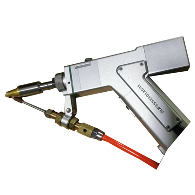 1kw 1500w 2000w Mini Automatic Handheld Cnc Fiber Aluminum Laser Welding Machine Gun For Metal Stainless Steel