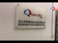 Questt レーザーマシン