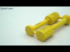 レーザーマーキングマシン #www.questtlaser.com