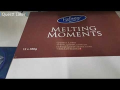 CO2レーザーマーキングマシン www.questtlaser.com