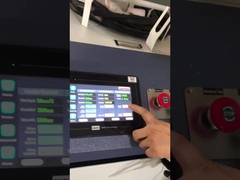 クリーニング機械を切る1つの手持ち型繊維のレーザ溶接に付き1500W 3つ-高精度及び速度