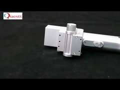 100ワットのレーザー除垢機 CE証明書 パルスファイバーレーザークリーナー